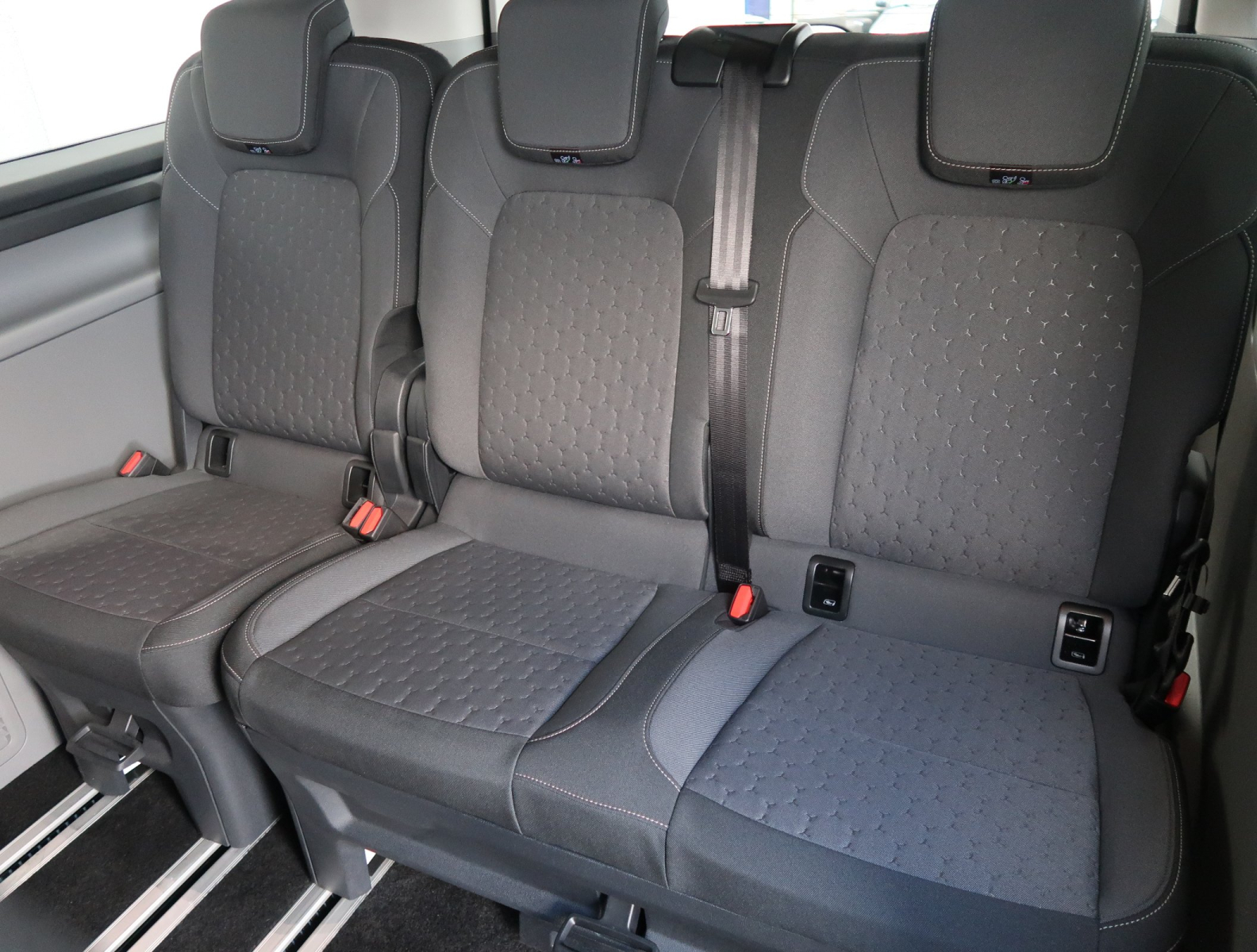 Ford Tourneo Custom - 2024