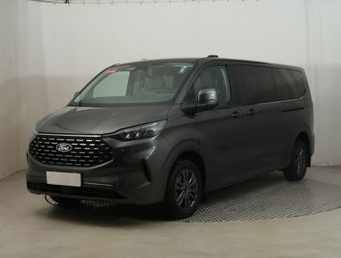Ford Tourneo Custom - 2024