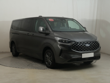 Ford Tourneo Custom - 2024