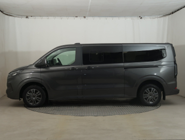 Ford Tourneo Custom - 2024