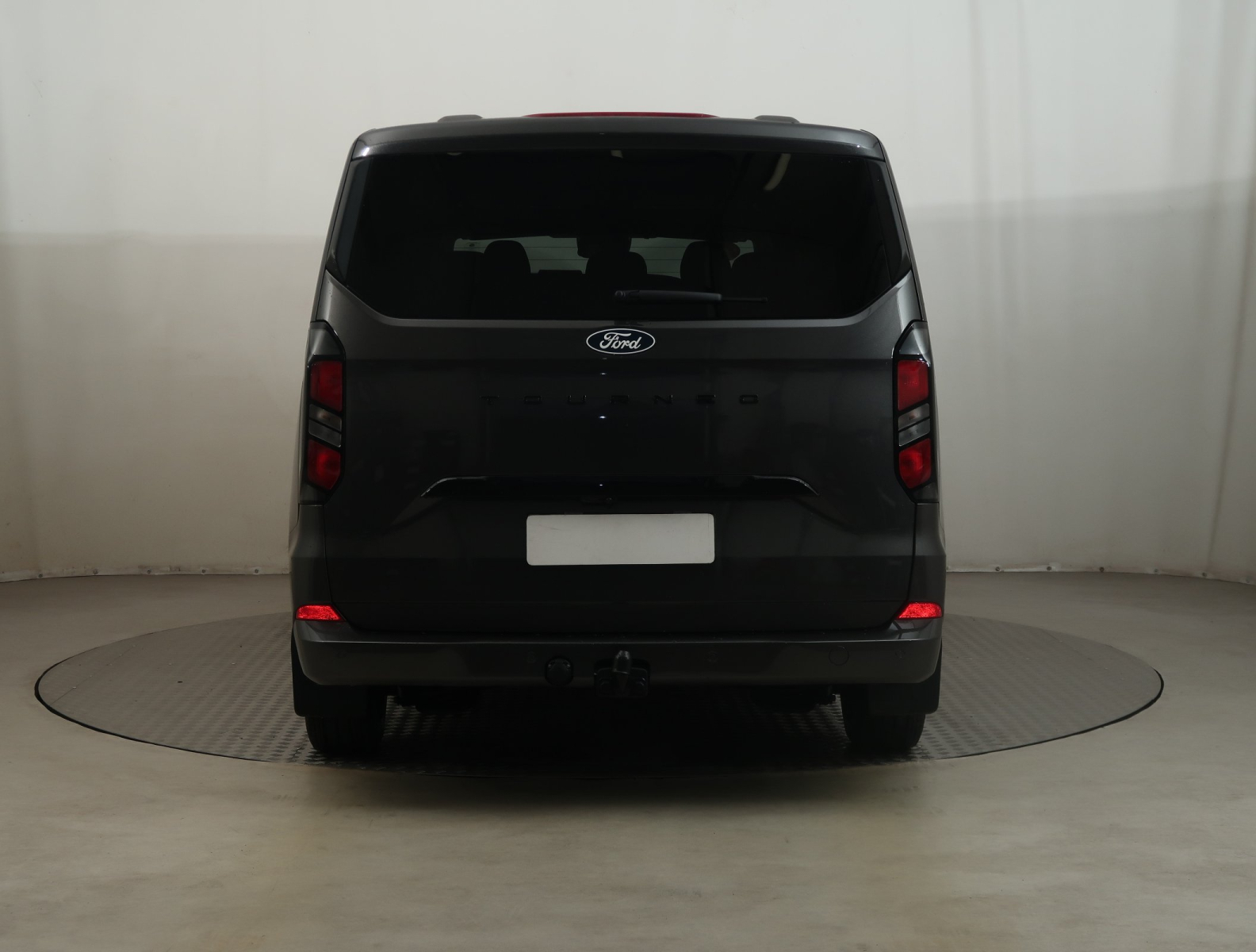 Ford Tourneo Custom - 2024