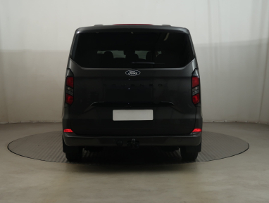 Ford Tourneo Custom - 2024