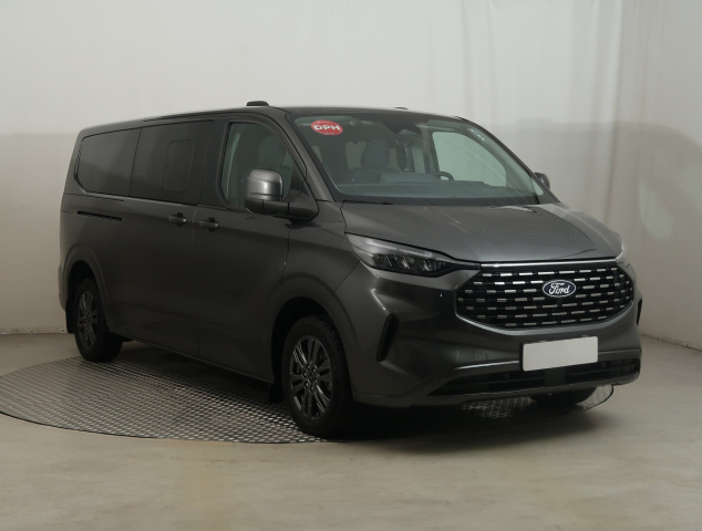 Ford Tourneo Custom 2024