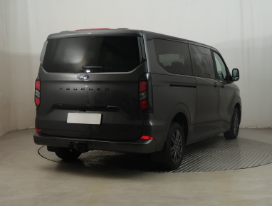 Ford Tourneo Custom - 2024