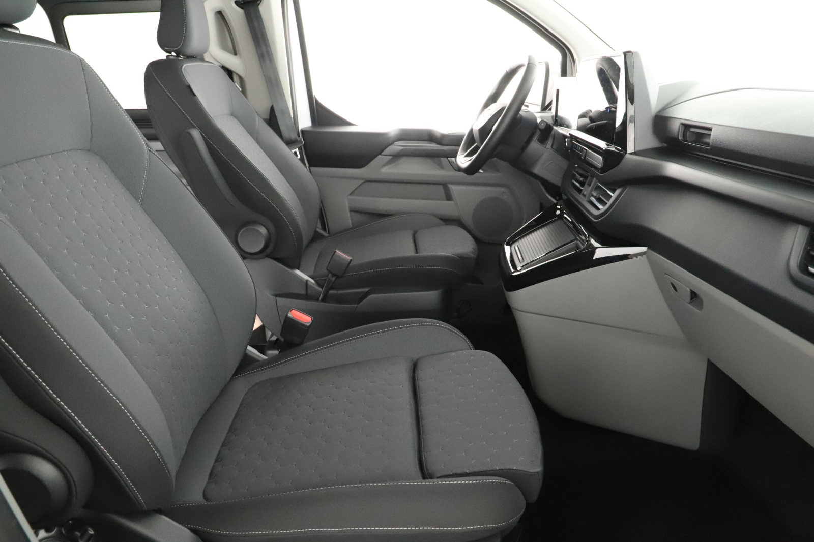 Ford Tourneo Custom - 2025