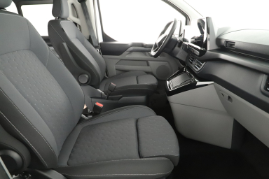 Ford Tourneo Custom - 2025