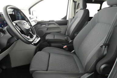 Ford Tourneo Custom - 2025