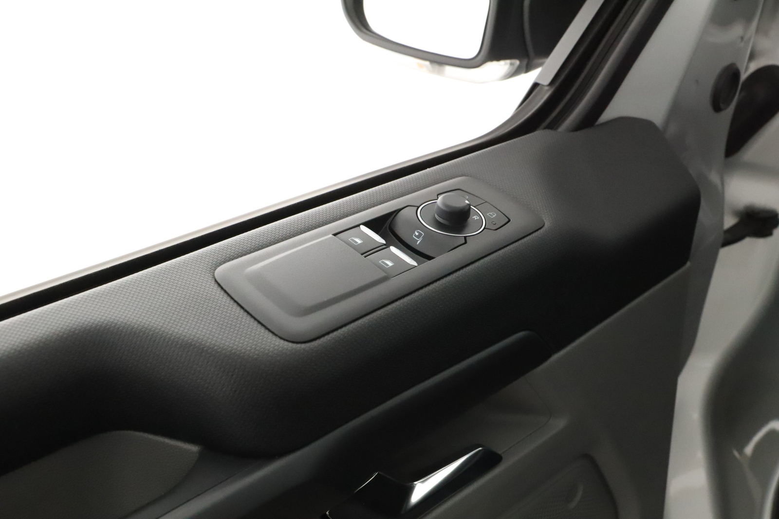 Ford Tourneo Custom - 2025