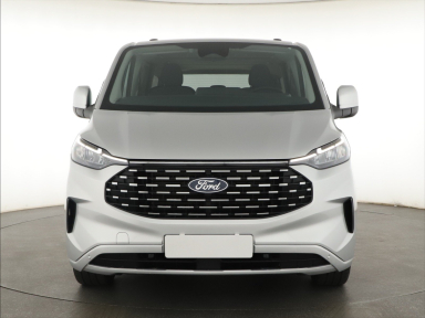 Ford Tourneo Custom - 2025