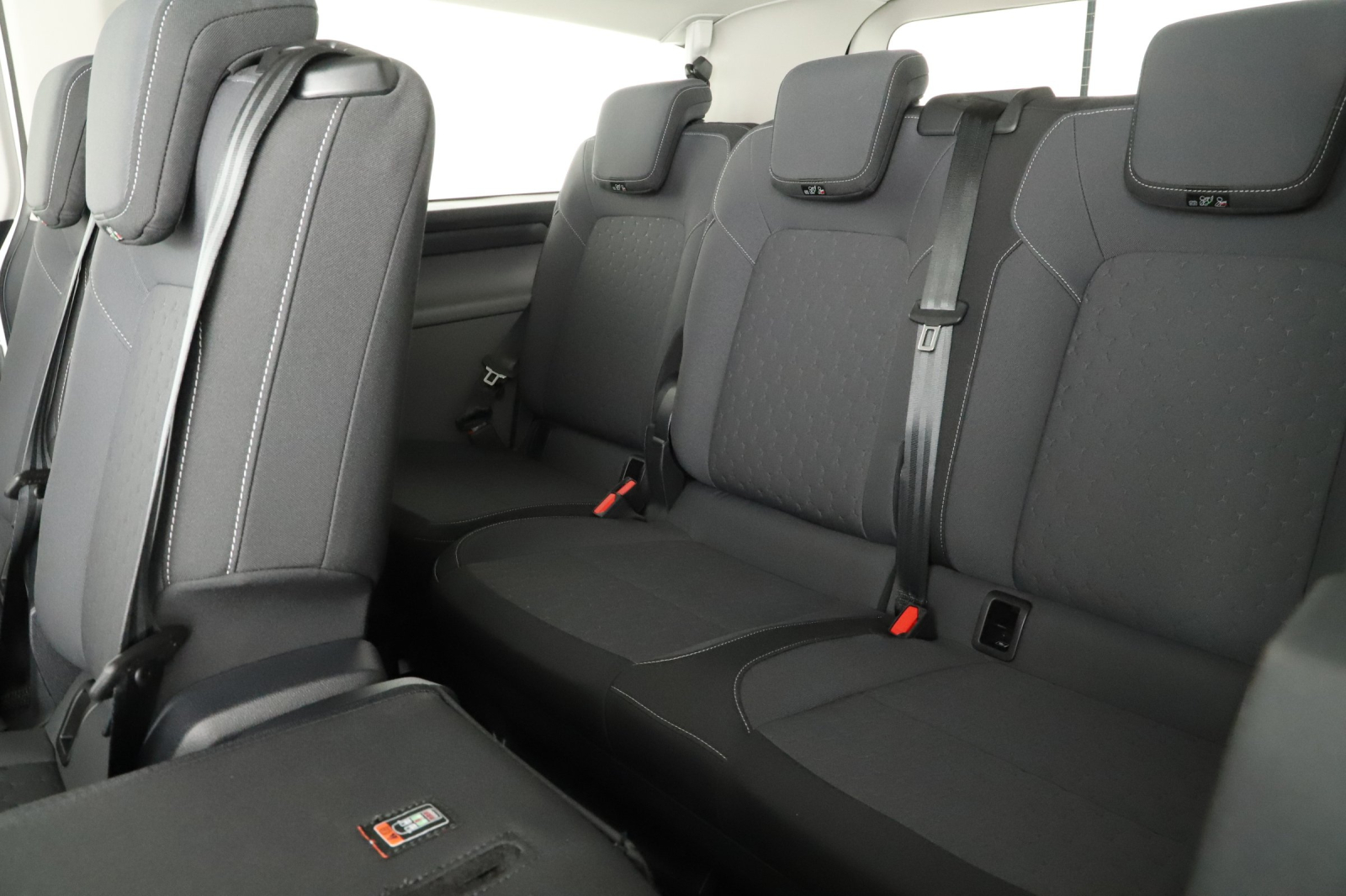 Ford Tourneo Custom - 2025