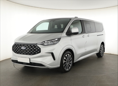 Ford Tourneo Custom - 2025