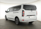 Ford Tourneo Custom, 2025