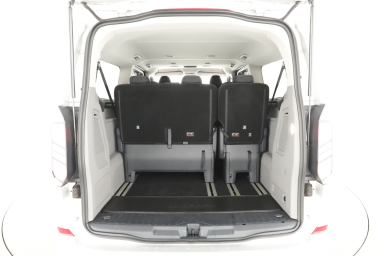 Ford Tourneo Custom - 2025