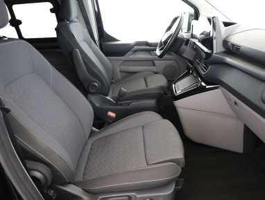 Ford Tourneo Custom - 2025