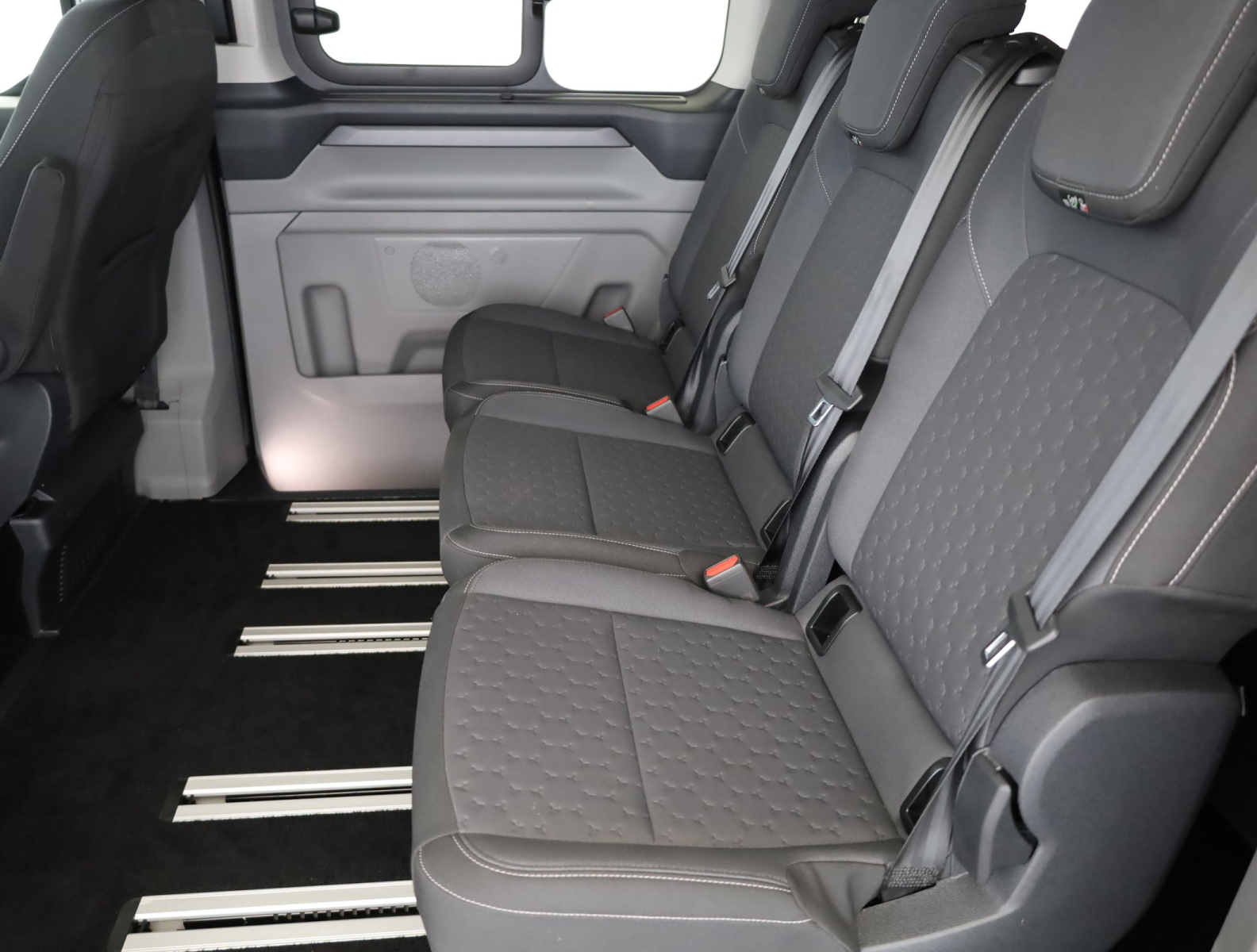 Ford Tourneo Custom - 2025