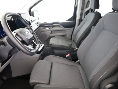 Ford Tourneo Custom - 2025