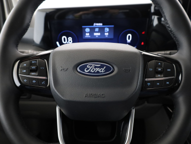 Ford Tourneo Custom - 2025