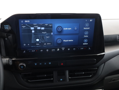 Ford Tourneo Custom - 2025