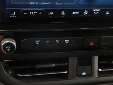 Ford Tourneo Custom - 2025
