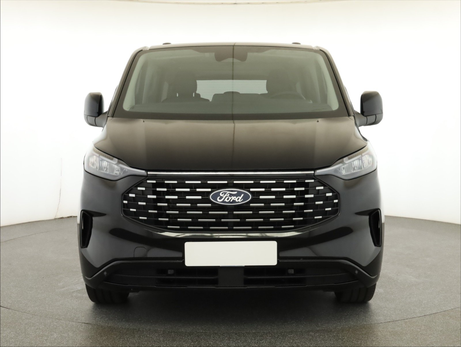 Ford Tourneo Custom - 2025