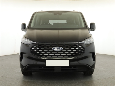 Ford Tourneo Custom - 2025