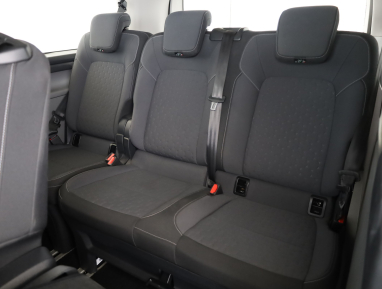 Ford Tourneo Custom - 2025