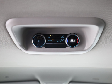 Ford Tourneo Custom - 2025