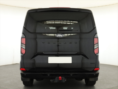 Ford Tourneo Custom - 2025