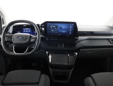 Ford Tourneo Custom - 2025