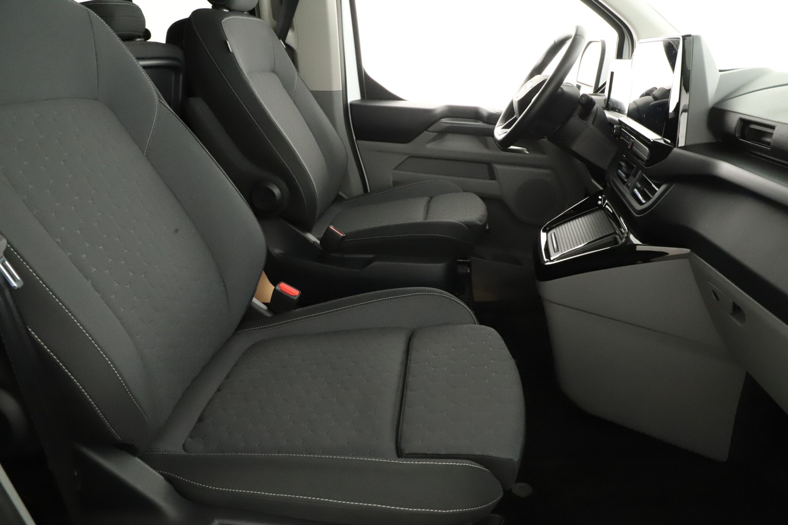 Ford Tourneo Custom - 2025