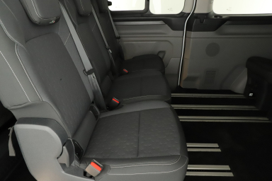 Ford Tourneo Custom - 2025