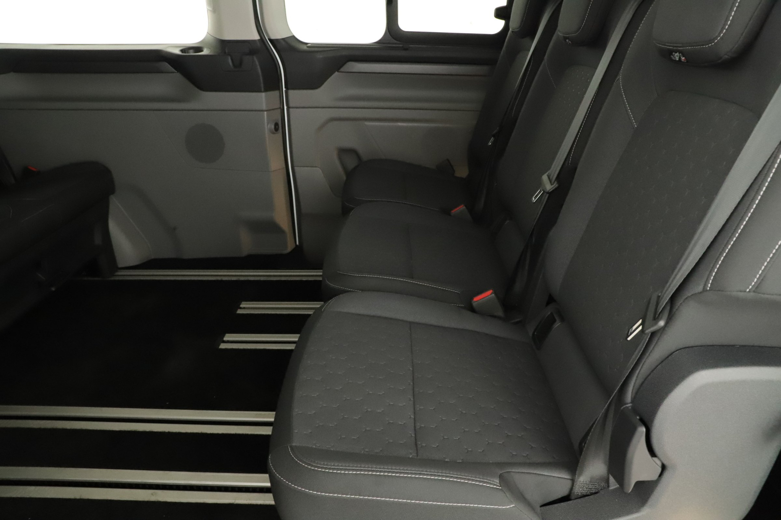 Ford Tourneo Custom - 2025