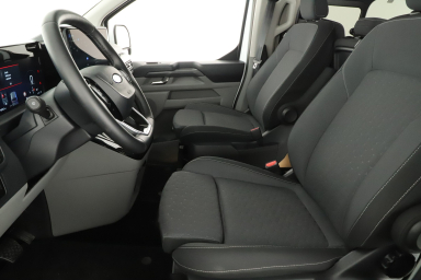 Ford Tourneo Custom - 2025