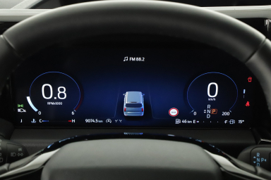 Ford Tourneo Custom - 2025