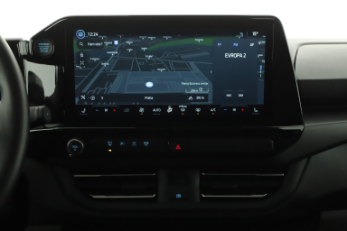 Ford Tourneo Custom - 2025