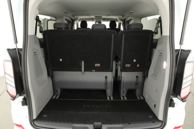 Ford Tourneo Custom - 2025