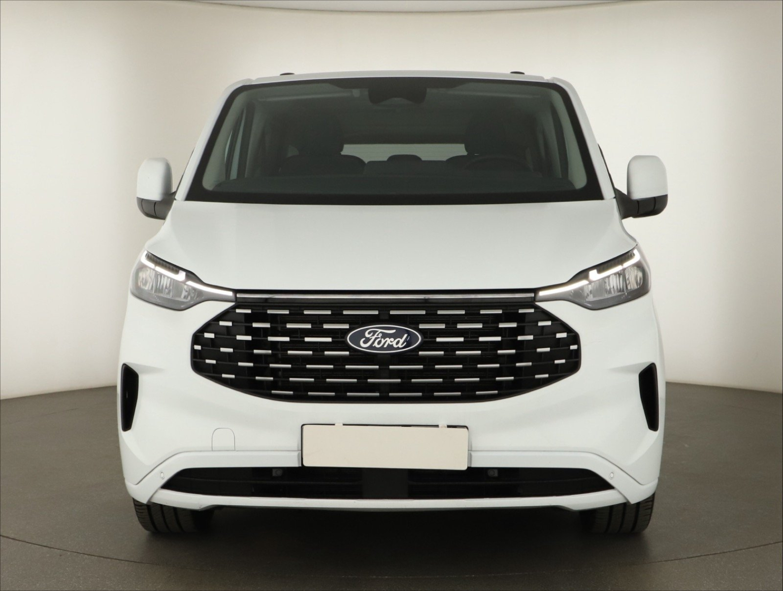 Ford Tourneo Custom - 2025