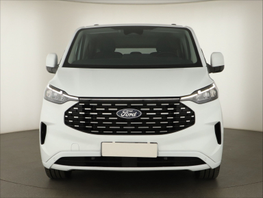 Ford Tourneo Custom - 2025