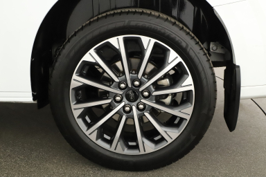 Ford Tourneo Custom - 2025