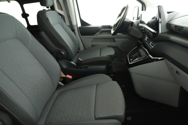 Ford Tourneo Custom - 2025