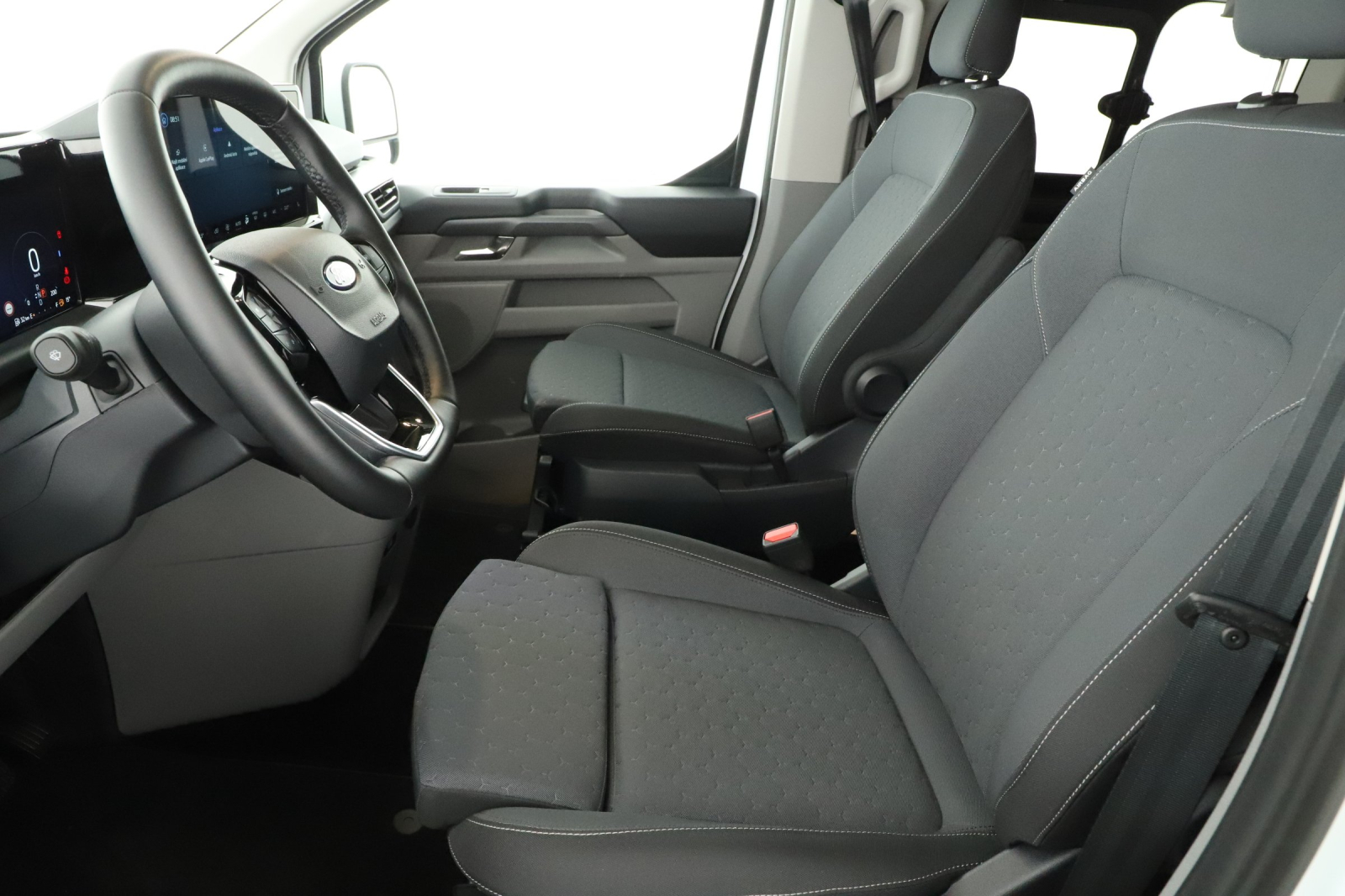 Ford Tourneo Custom - 2025