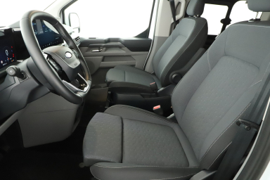 Ford Tourneo Custom - 2025