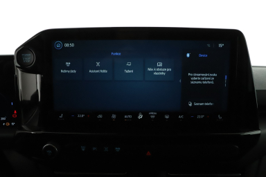 Ford Tourneo Custom - 2025