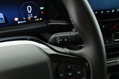 Ford Tourneo Custom - 2025