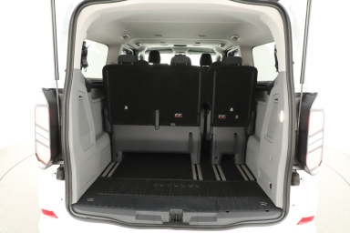 Ford Tourneo Custom - 2025