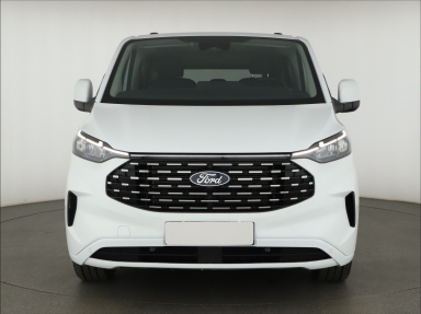 Ford Tourneo Custom - 2025