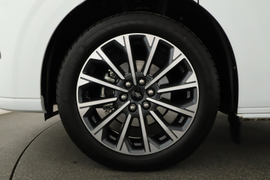 Ford Tourneo Custom - 2025