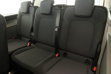 Ford Tourneo Custom - 2025