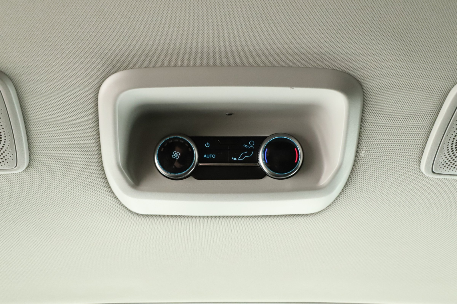 Ford Tourneo Custom - 2025