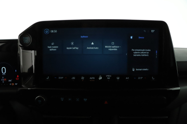 Ford Tourneo Custom - 2025